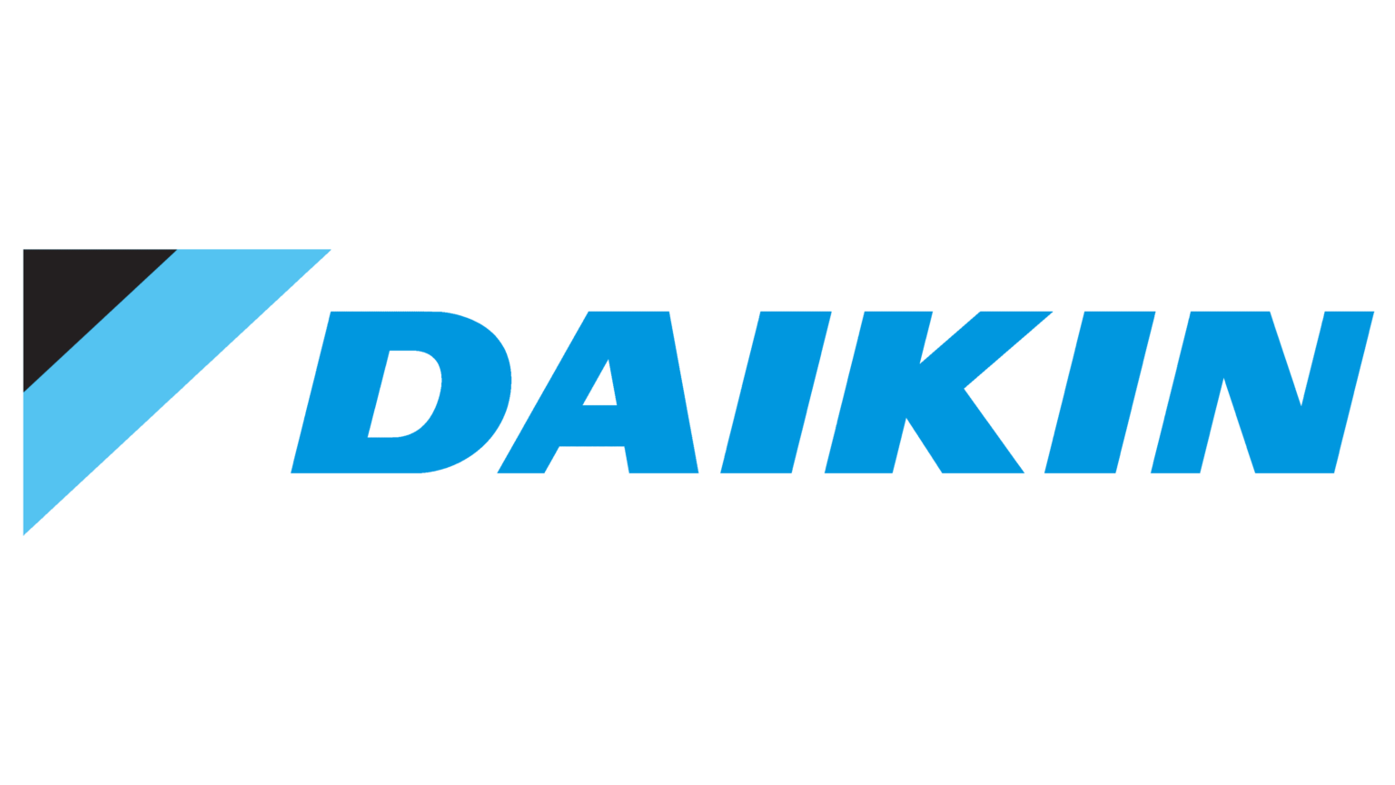 Daikin logo