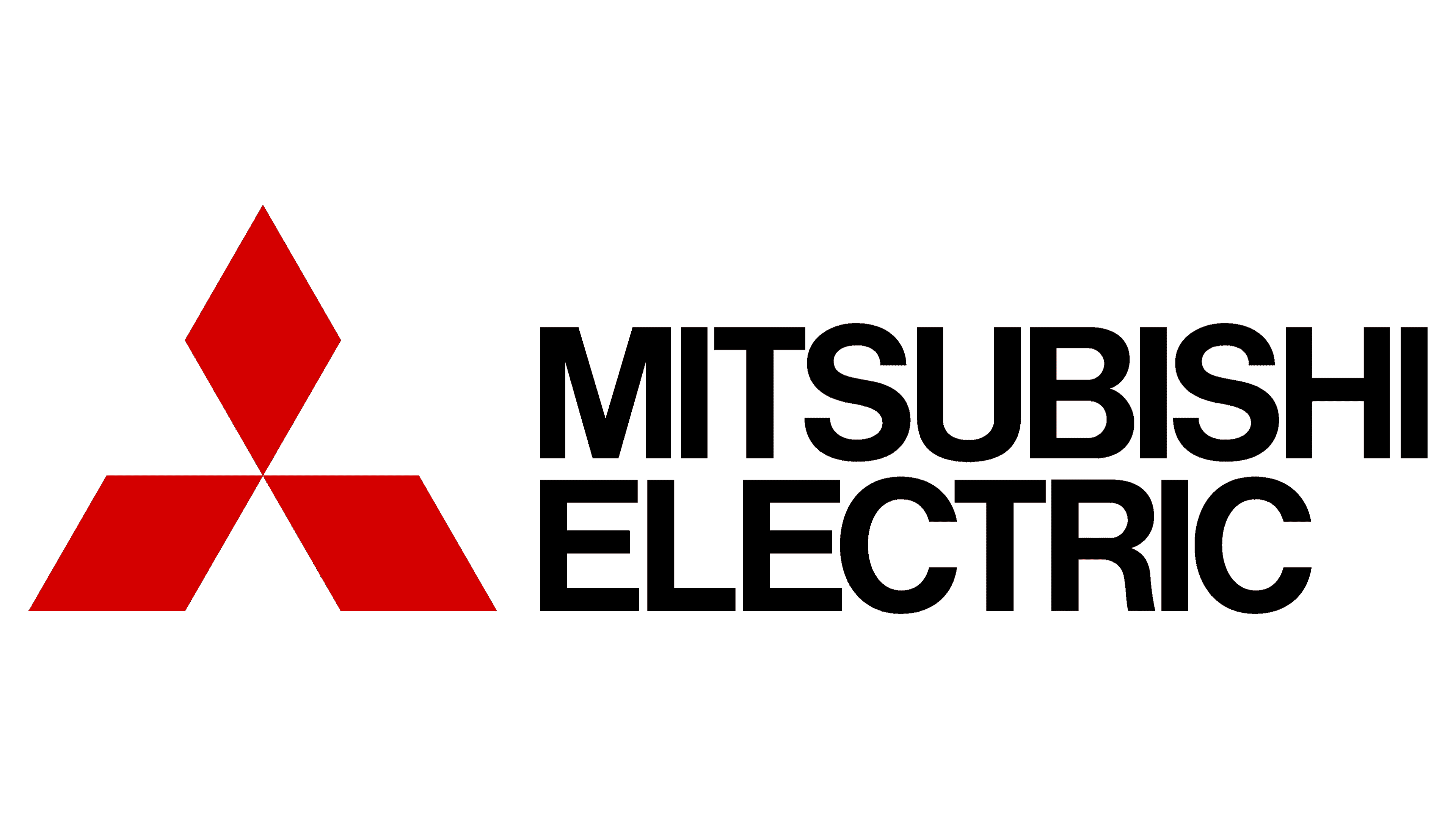 Mitsubishi Electric logo