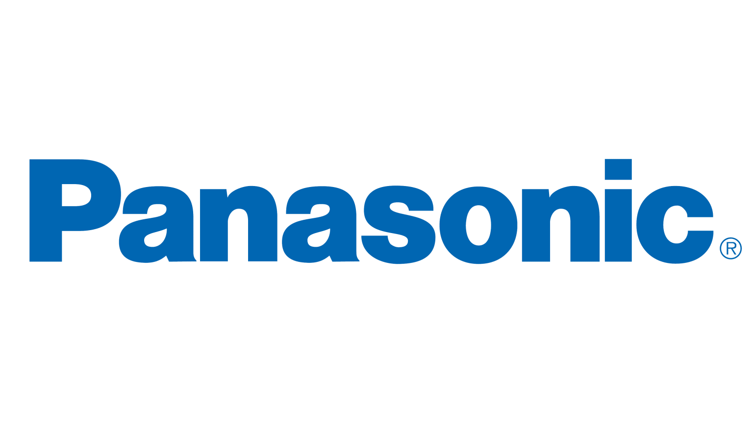 Panasonic logo
