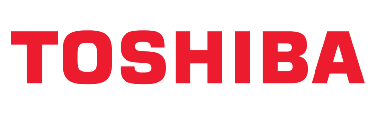 Toshiba logo